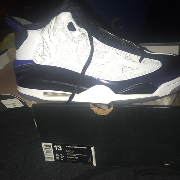 Jordan’s horizon low - Picture 2 of 2